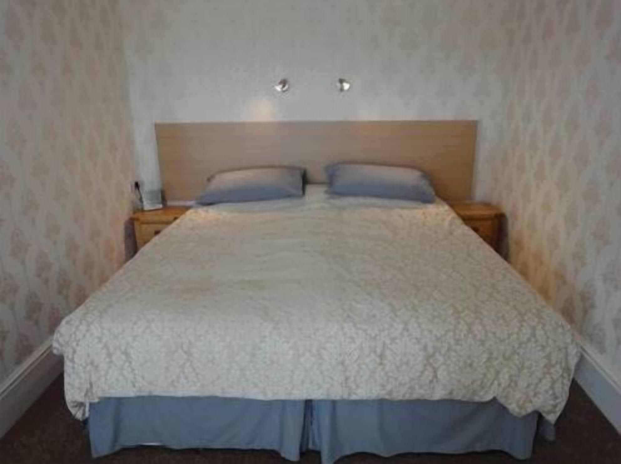 บรูค เฮาส์ Hotel แชงคลิน ภายนอก รูปภาพ
