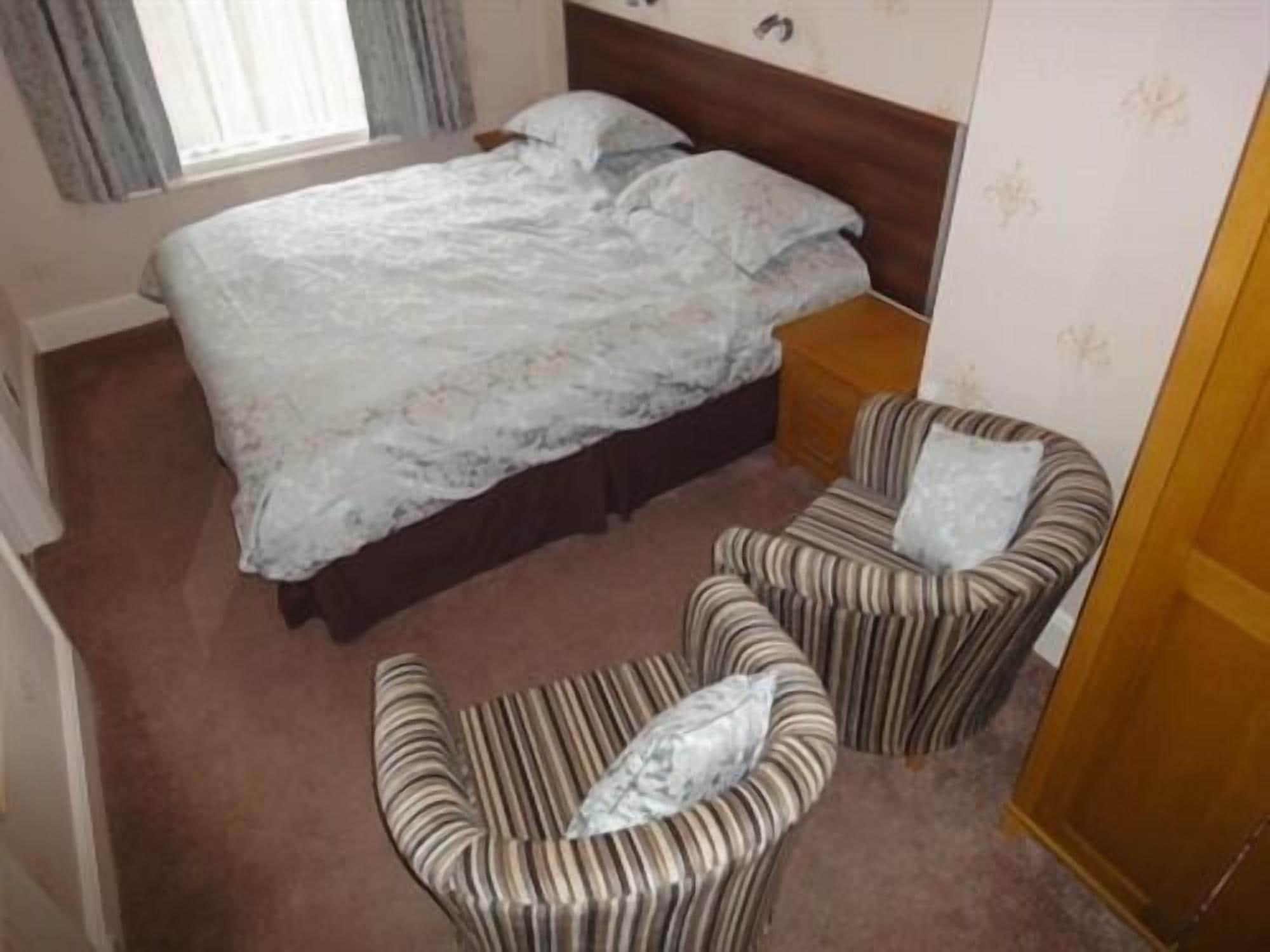 บรูค เฮาส์ Hotel แชงคลิน ภายนอก รูปภาพ