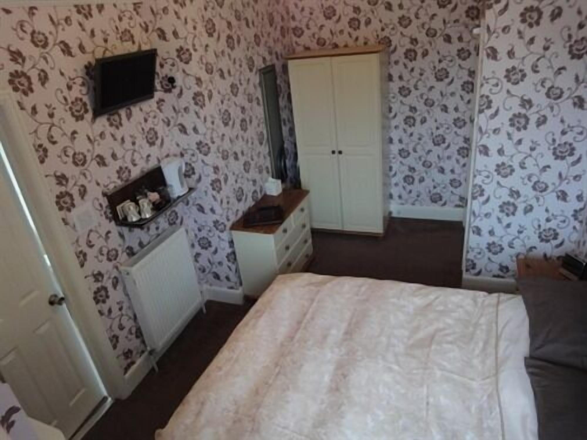 บรูค เฮาส์ Hotel แชงคลิน ภายนอก รูปภาพ