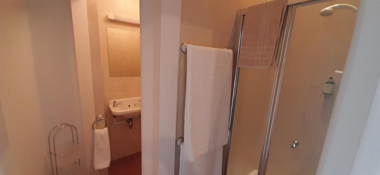 บรูค เฮาส์ Hotel แชงคลิน ภายนอก รูปภาพ